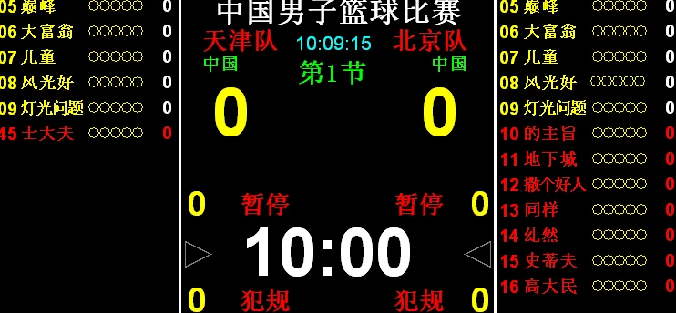 老年篮球球员如何保持竞技状态_2